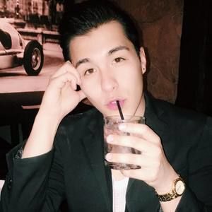 Meet your Posher, Isaiah